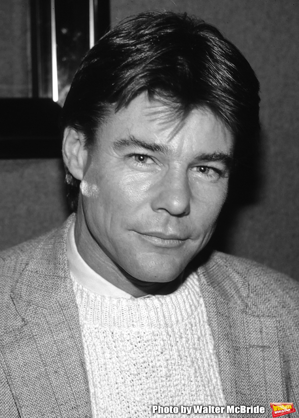 Photo Flashback: BroadwayWorld Remembers Those We've Lost in 2019 Image