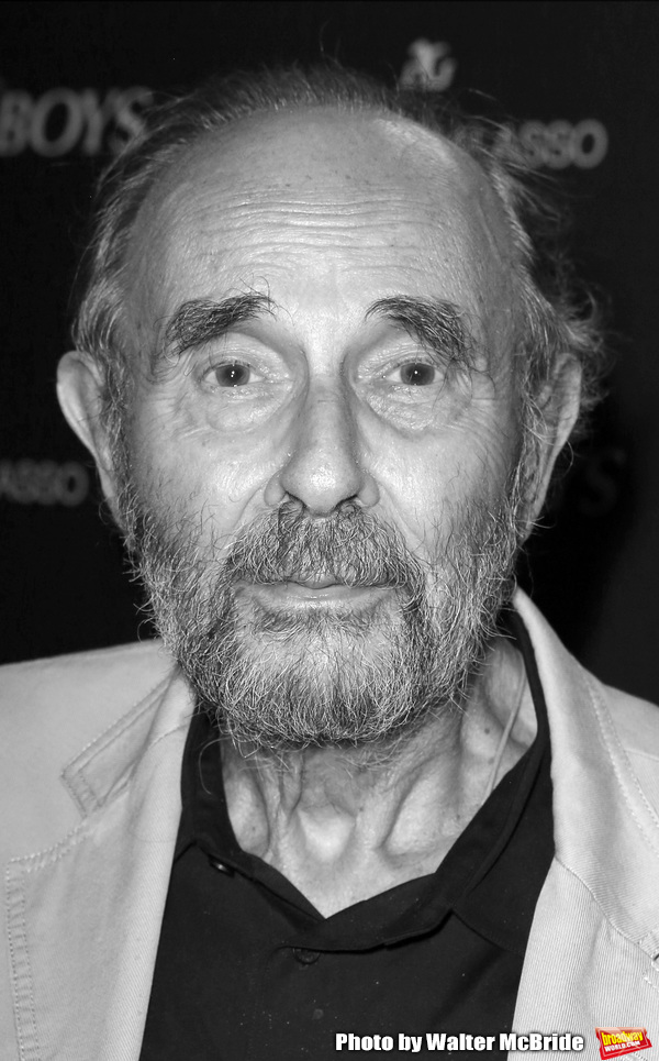 Photo Flashback: BroadwayWorld Remembers Those We've Lost in 2019 Image