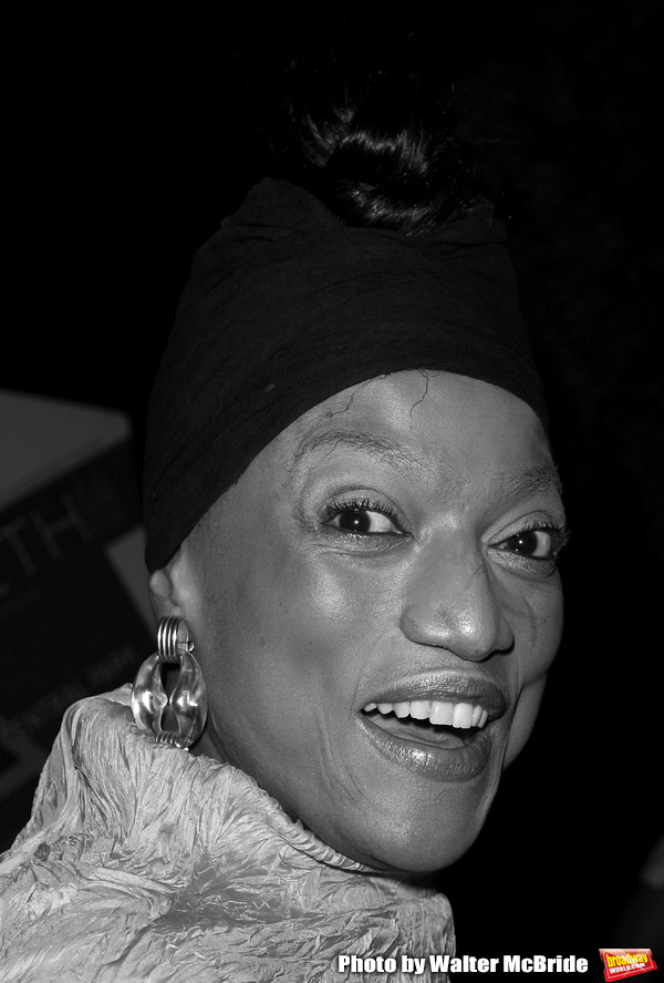Photo Flashback: BroadwayWorld Remembers Those We've Lost in 2019 Image