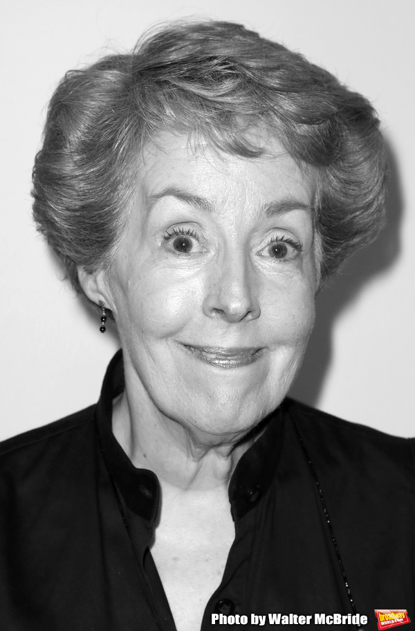 Photo Flashback: BroadwayWorld Remembers Those We've Lost in 2019 Image