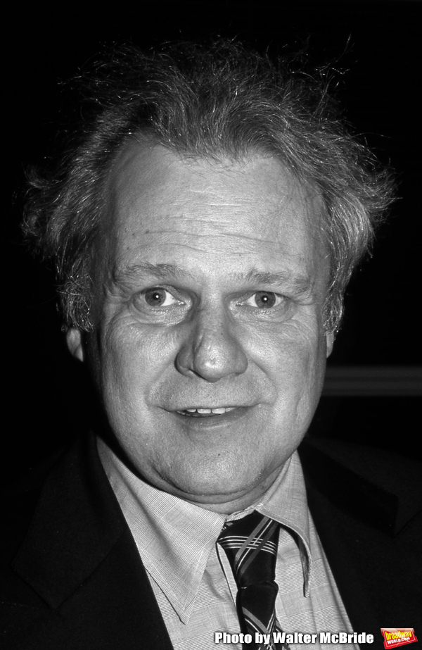 Photo Flashback: BroadwayWorld Remembers Those We've Lost in 2019 Image
