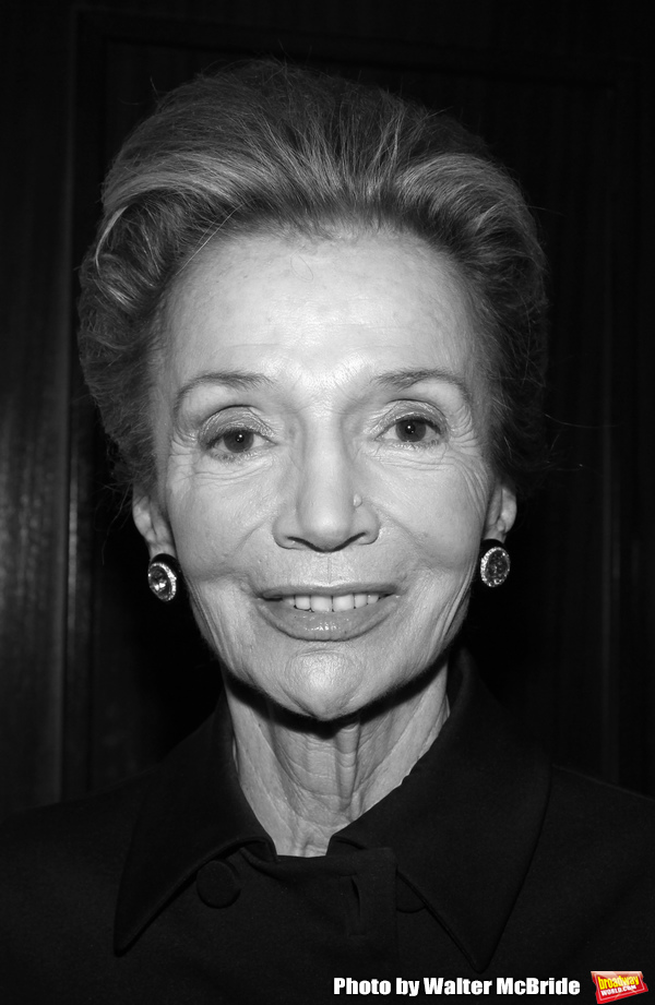 Photo Flashback: BroadwayWorld Remembers Those We've Lost in 2019 Image