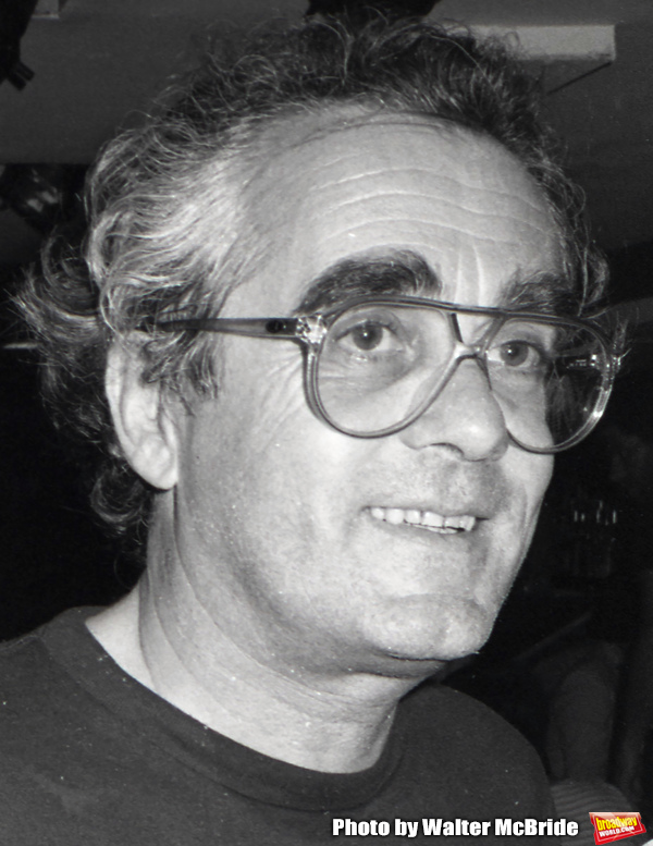Michel LeGrand appearing at Fat Tuesdayâ€™s on May 25, 1982 in New York City. Photo