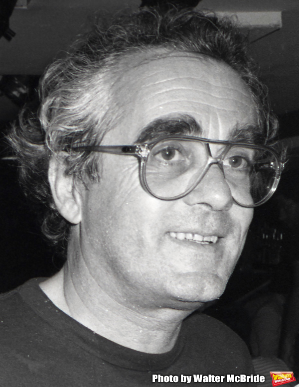 Photo Flashback: BroadwayWorld Remembers Those We've Lost in 2019 Image