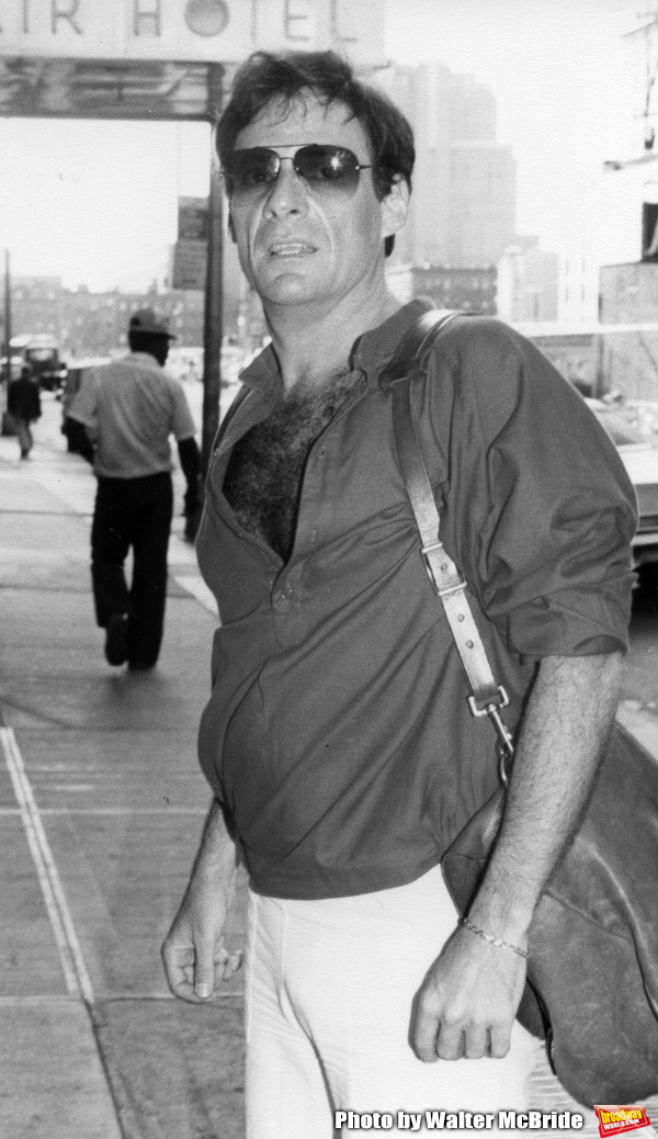 Photo Flashback: BroadwayWorld Remembers Those We've Lost in 2019 Image