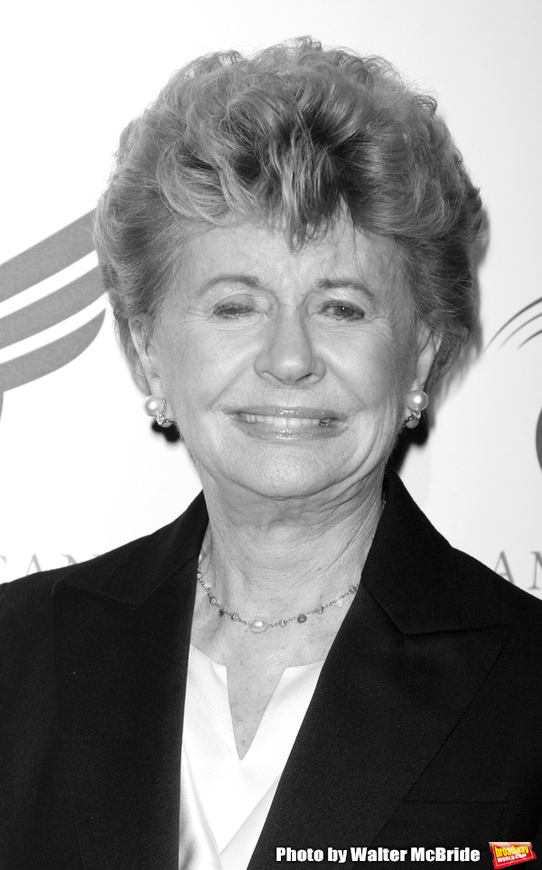 Photo Flashback: BroadwayWorld Remembers Those We've Lost in 2019 Image