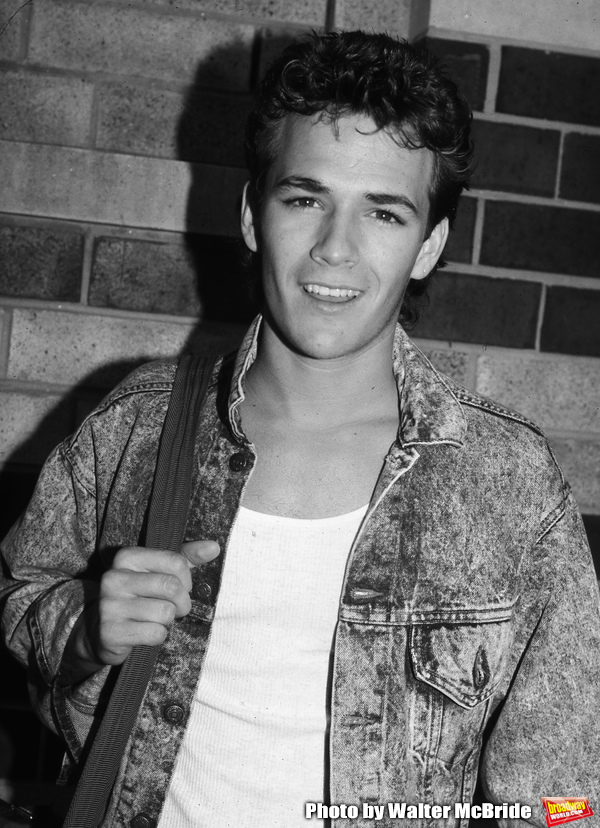 Photo Flashback: BroadwayWorld Remembers Those We've Lost in 2019 Image