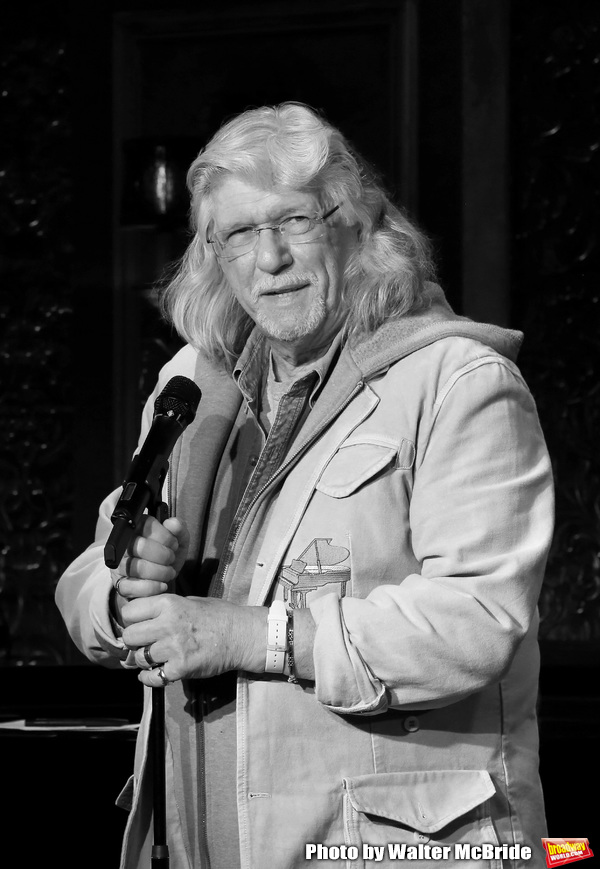 Photo Flashback: BroadwayWorld Remembers Those We've Lost in 2019 Image