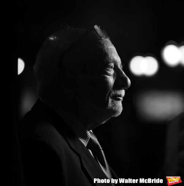 Photo Flashback: BroadwayWorld Remembers Those We've Lost in 2019 Image