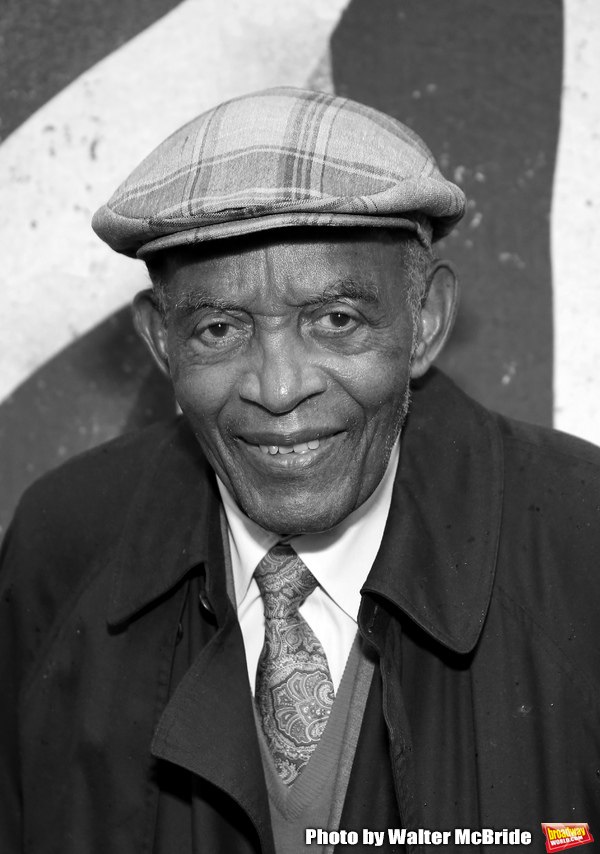 Photo Flashback: BroadwayWorld Remembers Those We've Lost in 2019 Image