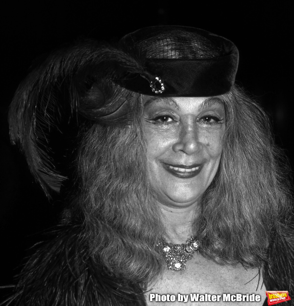 Photo Flashback: BroadwayWorld Remembers Those We've Lost in 2019 Image