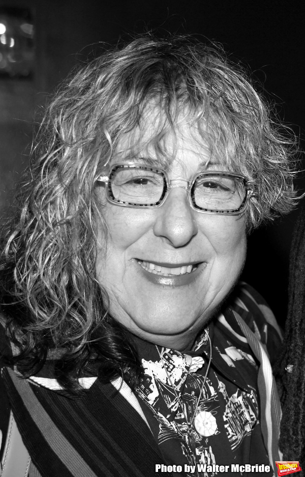 Photo Flashback: BroadwayWorld Remembers Those We've Lost in 2019 Image