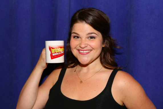 Wake Up With BWW 1/2: Broadway Stars Reveal Their Resolutions, and More! Image