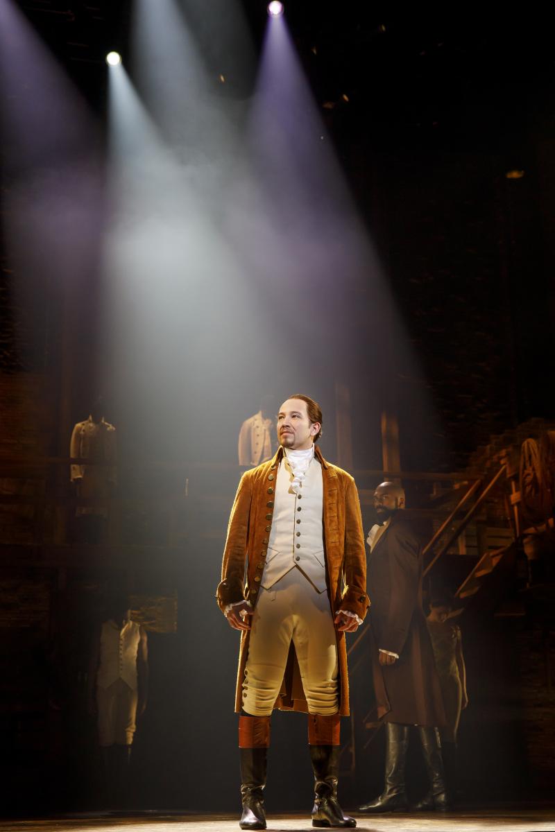 Hamilton (Philip Company)