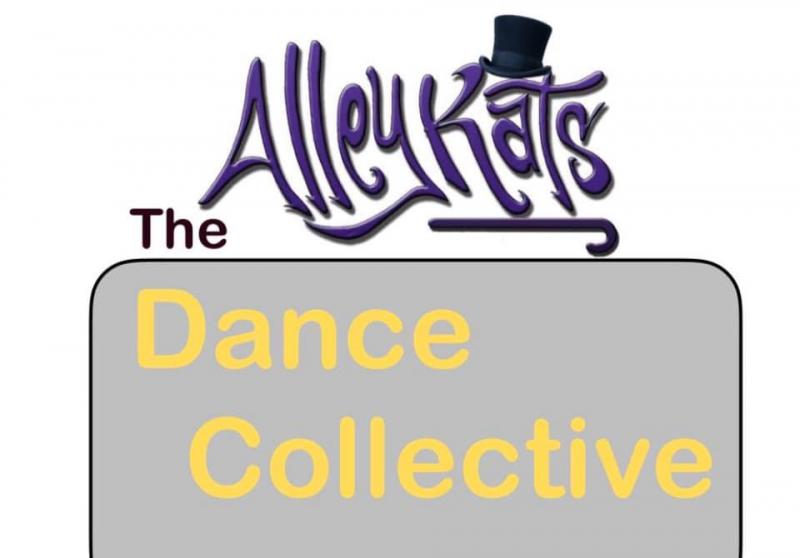 BWW Previews: THE DANCE COLLECTIVE at Muscial Theatre Southwest 