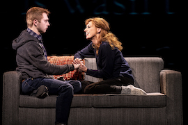 Interview: Sam Tutty Talks DEAR EVAN HANSEN Image