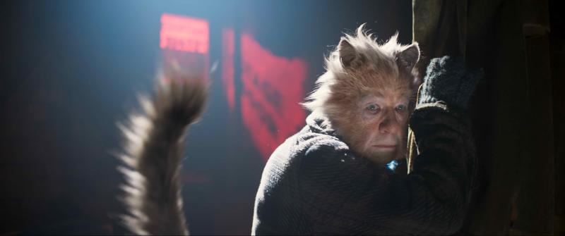 CATS Arrives in Philippine Cinemas 8 January 2020 