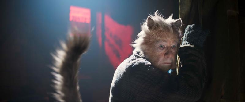 CATS Arrives in Philippine Cinemas 8 January 2020 Image