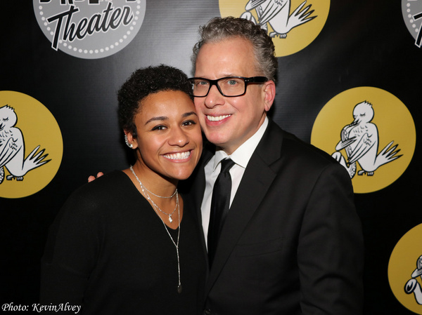 Photo Flash: Billy Stritch Kicks Off 2020 at Birdland Theater Image