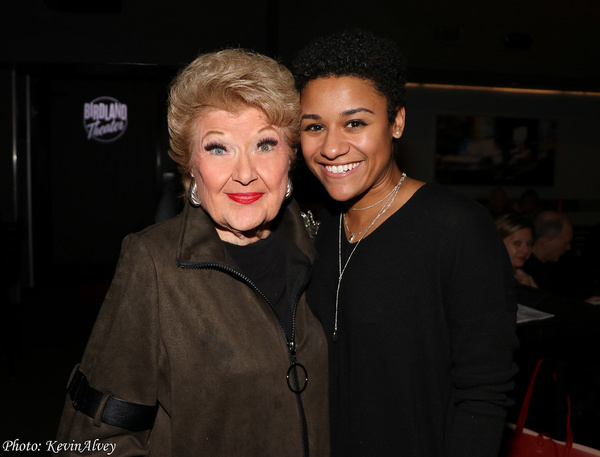 Photo Flash: Billy Stritch Kicks Off 2020 at Birdland Theater Image