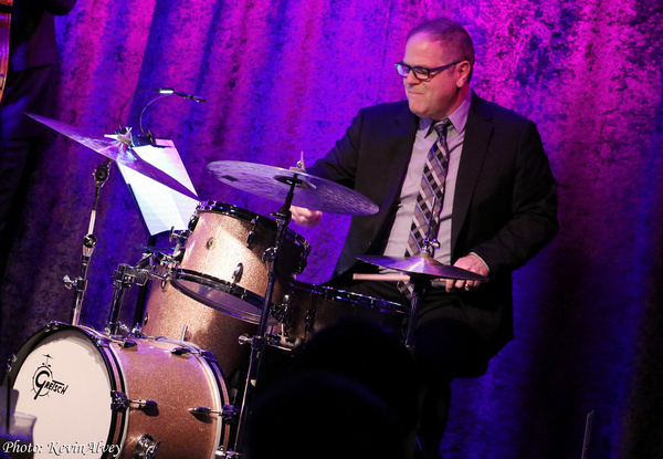 Photo Flash: Billy Stritch Kicks Off 2020 at Birdland Theater Image