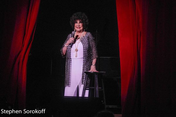Photo Coverage: Clint Holmes, Veronica Swift, and Nicolas KIng Bring NEW YORK OLD FRIEND to Live At Lynn 