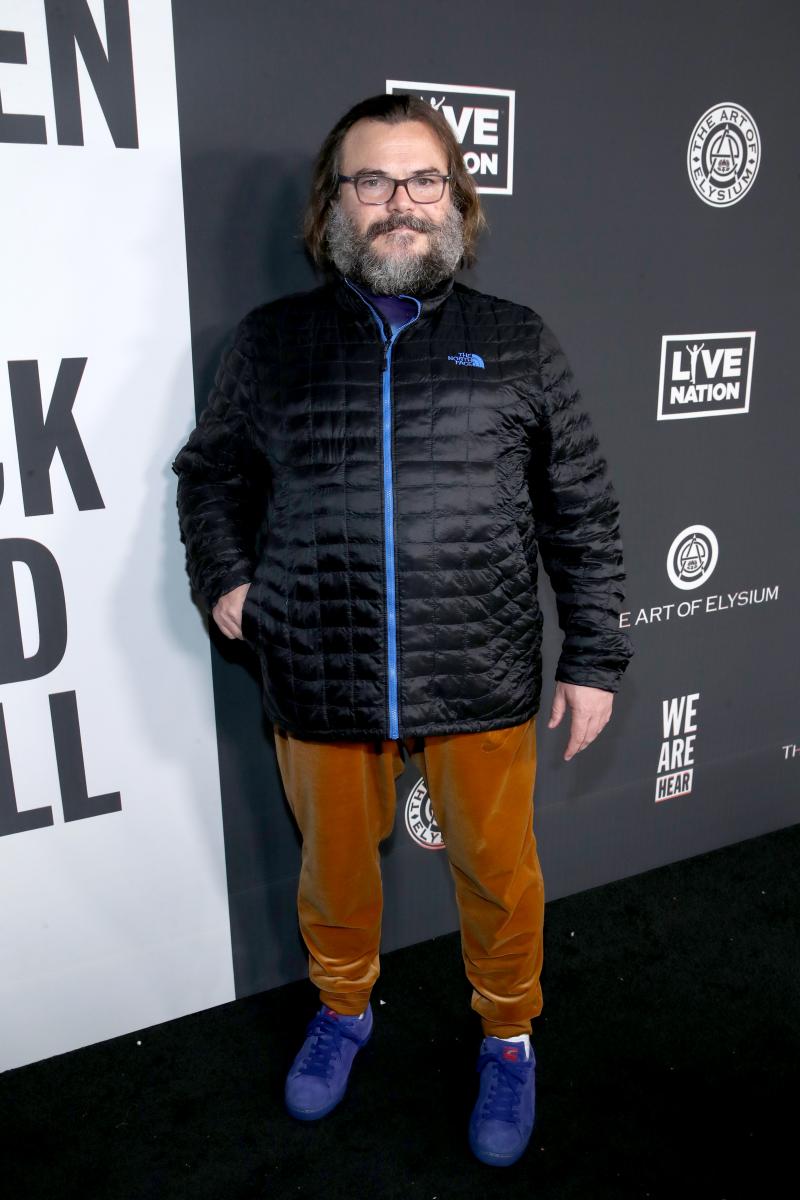 Photo Coverage: Golden Globes Weekend and CASAMIGOS Image