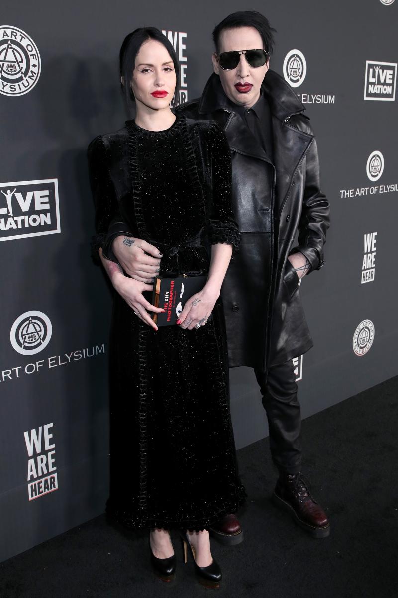 Photo Coverage: Golden Globes Weekend and CASAMIGOS Image