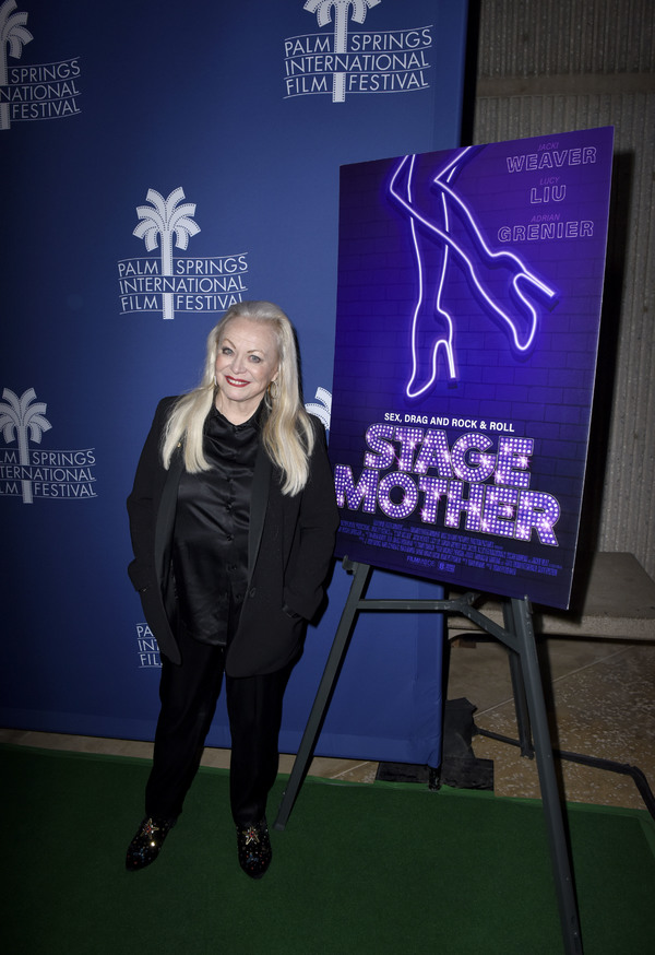 Photo Flash: Jacki Weaver, Drag Queens, and More Attend the World Premiere of STAGE MOTHER at PSIFF  Image