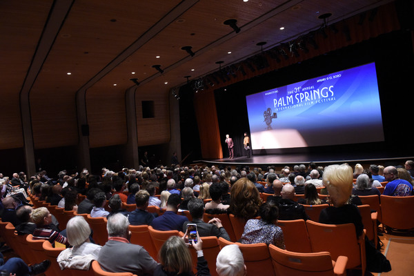 Photo Flash: Jacki Weaver, Drag Queens, and More Attend the World Premiere of STAGE MOTHER at PSIFF 