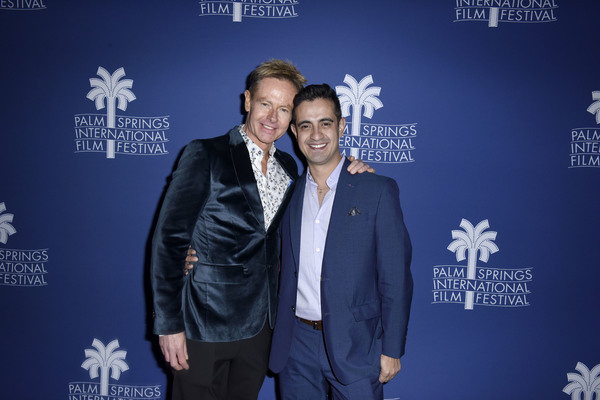 Photo Flash: Jacki Weaver, Drag Queens, and More Attend the World Premiere of STAGE MOTHER at PSIFF 