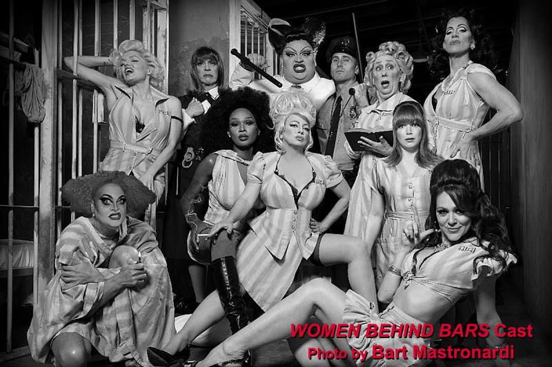Interview: John Waters' Fav Traci Lords - Now a Woman BEHIND BARS Image
