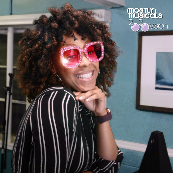 Photo Flash: In Rehearsal With (mostly)musicals 2020 VISION At Rockwell Tonight Image