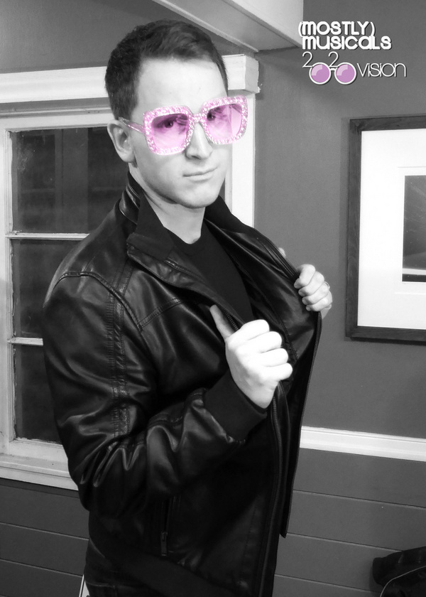 Photo Flash: In Rehearsal With (mostly)musicals 2020 VISION At Rockwell Tonight Image
