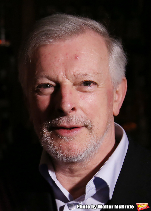 Photo Coverage: Meet the Cast of THE WOMAN IN BLACK Image