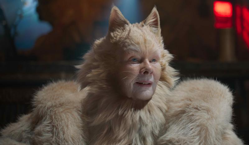 Review: CATS Isn't A Nightmare, But Surely Not A Dream Image