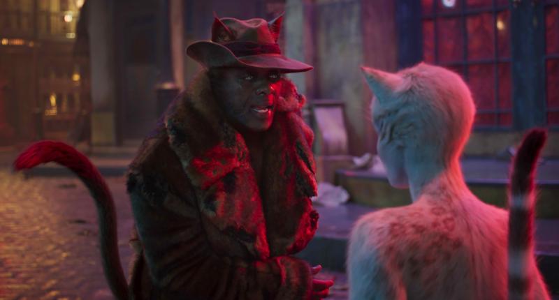 Review: CATS Isn't A Nightmare, But Surely Not A Dream 