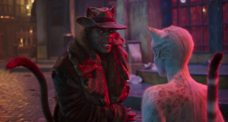 Review: CATS Isn't A Nightmare, But Surely Not A Dream Image