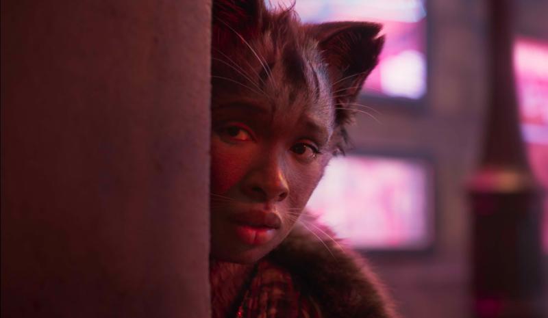 Review: CATS Isn't A Nightmare, But Surely Not A Dream Image