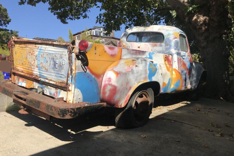 What Do Johnny Cash, Blink 182, Dean Martin and The Grateful Dead Have In Common? Image