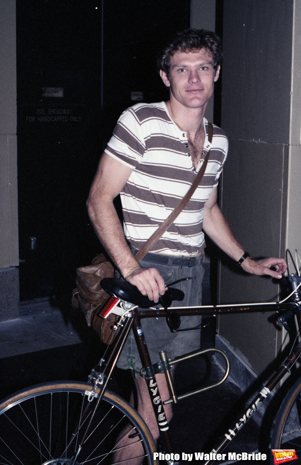 Photo Flashback: Ken Marshall in 1980 