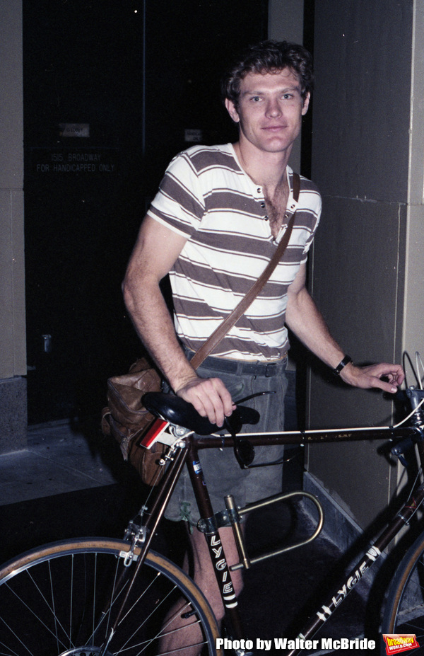 Photo Flashback: Ken Marshall in 1980 Image