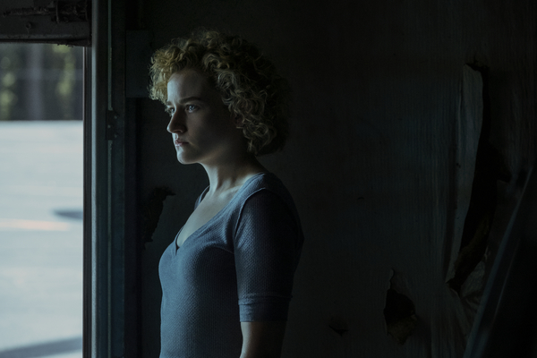 Photo Flash: See Laura Linney in a First Look at OZARK Season 3 Image