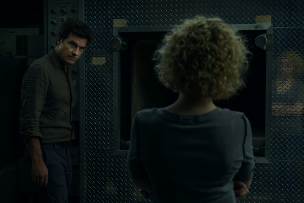 Photo Flash: See Laura Linney in a First Look at OZARK Season 3 Image