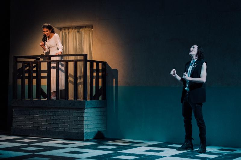 BWW Blog: Action and Moment- An Introduction to Practical Aesthetics from the Atlantic Acting School Image