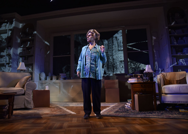 Photo Flash: BECOMING DR. RUTH Opens Friday At Orlando Shakes!  Image