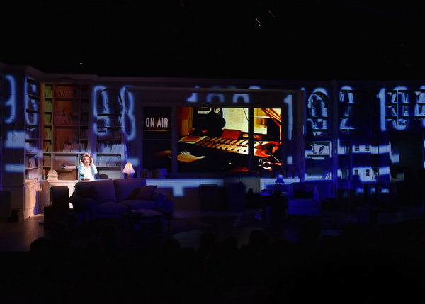 Photo Flash: BECOMING DR. RUTH Opens Friday At Orlando Shakes! Image