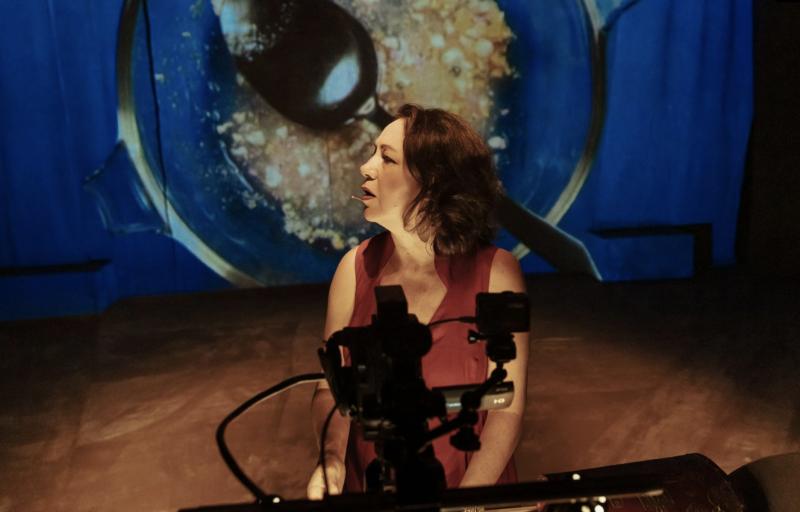 BWW Interview: Beatriz Pizano On The Personal, Political, And Collaborative Journey To THE SOLITUDES Image