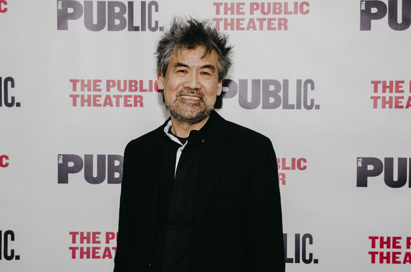 Photo Coverage: Go Inside the Public Theater's 16th Annual Under The Radar Festival Image