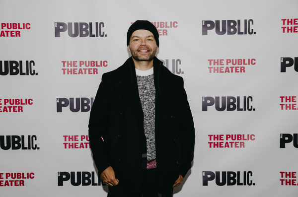Photo Coverage: Go Inside the Public Theater's 16th Annual Under The Radar Festival Image